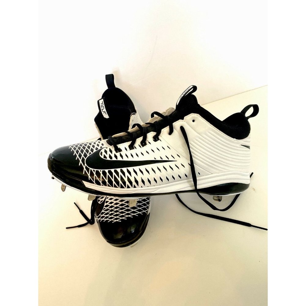 Nike Air Mike Trout Pro 2 Metal Baseball Cleats NEW